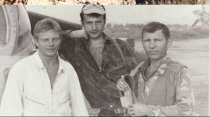 Фотоальбом для парней прошедших Афганистан