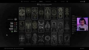 Remnant 2: Shotgun Sniper build