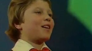 Большой детский хор - Когда мои друзья со мной 1977