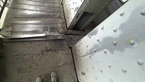 Калининград. День 2. Музей мирового океана. Бункер.