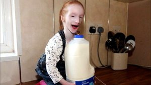 Самая маленькая девочка в мире. Вы не поверите, но вот как она выглядит сегодня!