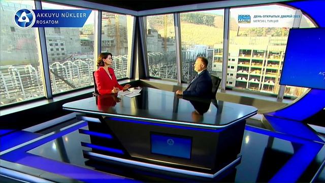 День открытых дверей 2023 смотреть онлайн