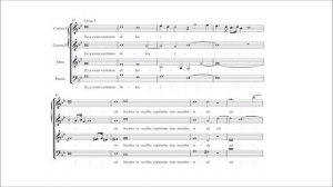 Miserere Mei, Deus - Gregorio ALLEGRI