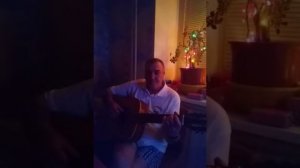 Я иду, устали мои ноги...