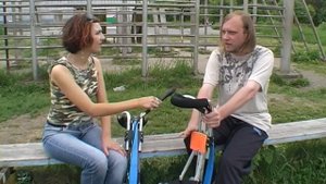 «Джолли-Джамперы в действии». 24-06-2008