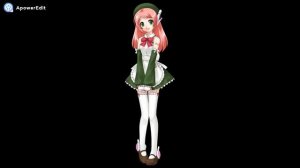 UTAU Momone Momo  Ievan Polkka