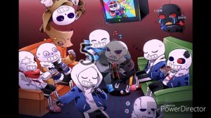 Угадай Санса по его Мегаловании💖🎶