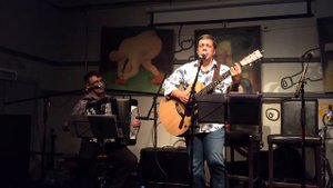 Группа "ХЗ" 2017 Рюмочная в Зюзино