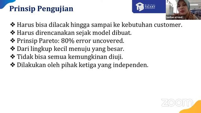 JWD VSGA - ITS 2022 Pertemuan 8 смотреть онлайн