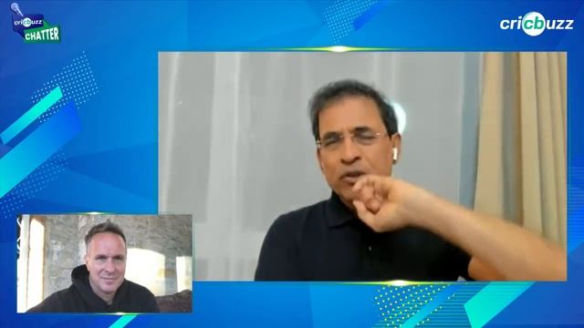 Cricbuzz Chatter: ENG v IND, 5th Test, Day 4 Review ft. Harsha Bhogle & Michael Vaughan