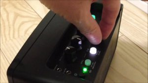 NUX MIGHTY AIR ギター試奏レビュー。音量や雑音、音切れは？ 使い方。電子ドラムや電子ピアノのモニターにも。マイティ エアー SOUND DEMO Review