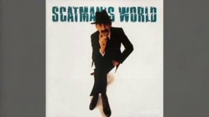 scatman world (scatman john)cover by Rega Yudafitra