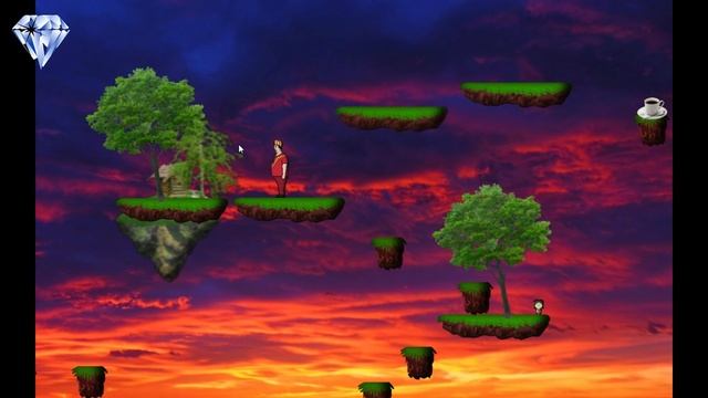 Пять Ночей с Фрогги 3 - Спокойный Сон Фроггольда 2 смотреть онлайн