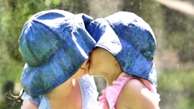 Эва По. Чудо-человечки смотреть онлайн