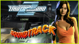 Need for Speed: Underground 2 Soundtrack OST (музыка из игры)