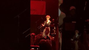 Woosung - Face (05-29-22)