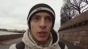 ПИТЕР ЛУЧШЕ МОСКВЫ? VLOG: ПОЕЗДКА В САНКТ-ПЕТЕРБУРГ!| MAYAKOVSKY