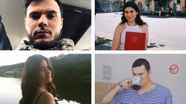 Свадьба Кати и Антона - подарок от родителей смотреть онлайн