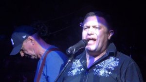 Почерк - Странная ночь (Аракс cover) @ Wild Club Егорьевск 16.12.2017