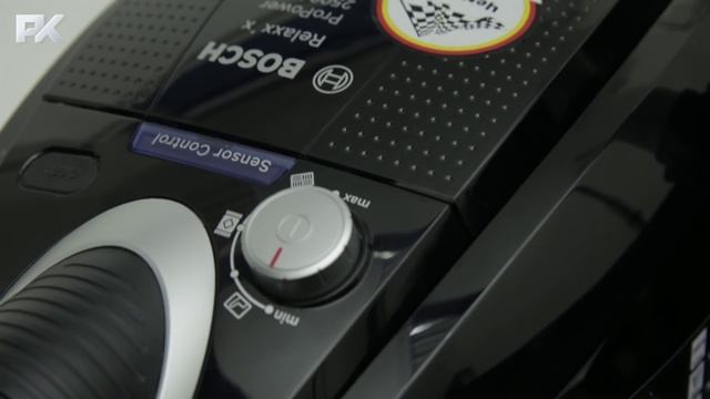 Тест пылесоса Bosch BGS 52530 смотреть онлайн