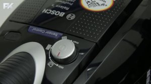 Тест пылесоса Bosch BGS 52530