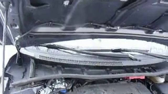 Установка газобаллонного оборудования (ГБО) на Toyota Corolla 2008