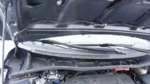 Установка газобаллонного оборудования (ГБО) на Toyota Corolla 2008