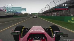 Эволюция пит-стопа в F1(2009-2020)