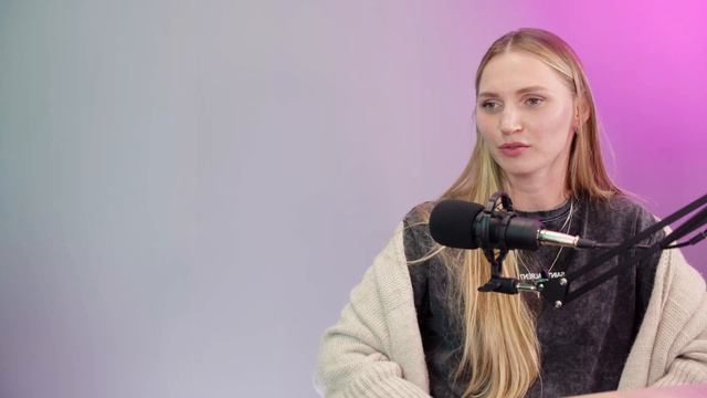 Самый ОТКРОВЕННЫЙ подкаст про Дубай - Юлии Забелиной смотреть онлайн