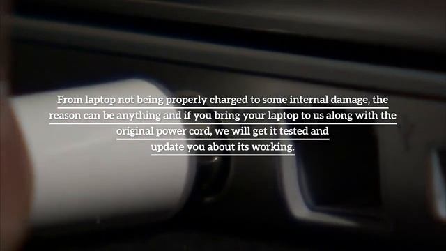 What are the Issues We Can Repair for Your MacBook in Dubai?