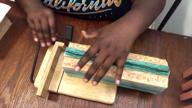 2020 YT Collab: Wonderful Water | Artisan Soap | Simply Ash Shop смотреть онлайн