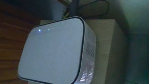 testando projetor k45 byintek