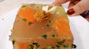 Холодец из курицы(2)