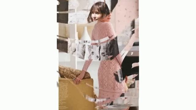 Вязание Пальто