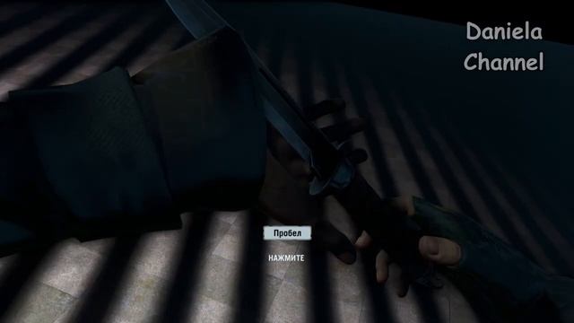 ? FAR CRY 3 ФИНАЛ - Daniela.mp4