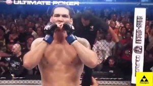 Крис Уайдман vs  Гегард Мусаси UFC 210 Промо боя