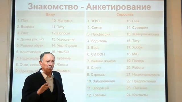 Советы автоинструктора#5 :Первоначальный опрос смотреть онлайн