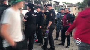 Более 14 часов продолжались поиски пропавшего 4-летнего мальчика в ЕАО