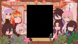 Hashira react to Fem!Y/N as Mei Mei|SPOILERS|JJK/KNY|GC|