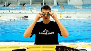 Самые удобные и мягкие очки для плавания - Speedo Vue + КОНКУРС