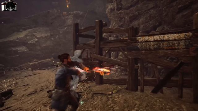 TOP New Samurai-Themed Games Coming Out In 2024 And 2025 | PS5, PC, XBOX Series X/S #unrealengine5