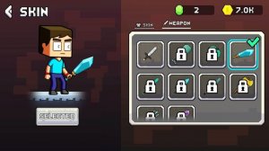 Мой крафт ! Часть 2. Тимур и мама играют в игру-  Майнкрафт приключение!