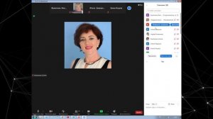 Шпаргалка МОДЕРАТОРА Zoom