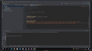 ? Python С НУЛЯ. #1 | Уроки для начинающих. | Установка Python. Переменная.Типы данных.