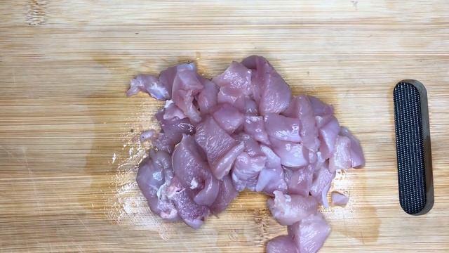 ЖУЛЬЕН С КУРИЦЕЙ И ГРИБАМИ. Вкусный и простой рецепт жульена