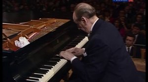 Игры классиков с Романом Виктюком. Владимир Горовиц