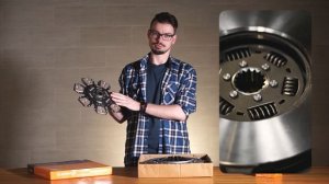 Комплект сцепления АГРОТЭК для МТЗ