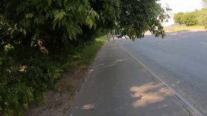 Трикотажная - Василия Петушкова.27.06.2020