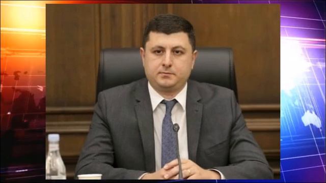 Абрамян: Закрытие коридора средство для Азербайджана ускорить процесс освобождения Арцаха от армя смотреть онлайн