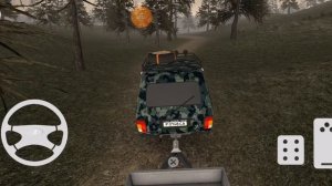 Игра про ниву